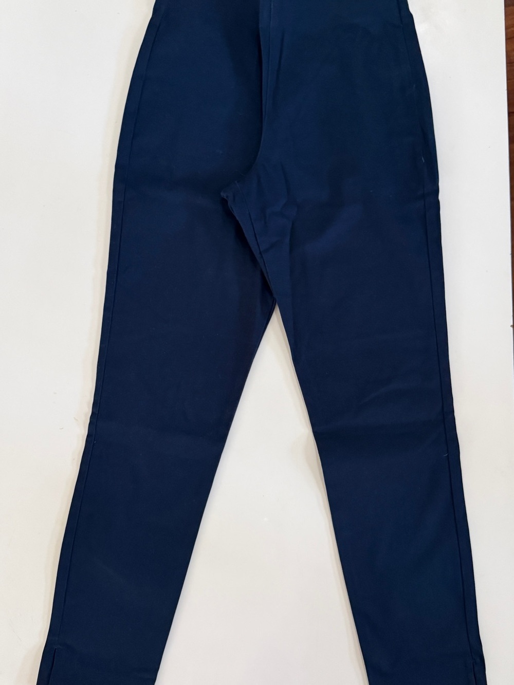 Old Navy Women's Navy Chinos
